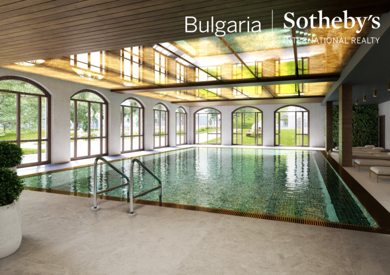 Satılık  3+ yatak odası Sofia , Krastova vada , 336 metrekare | 56563902 - görüntü [14]