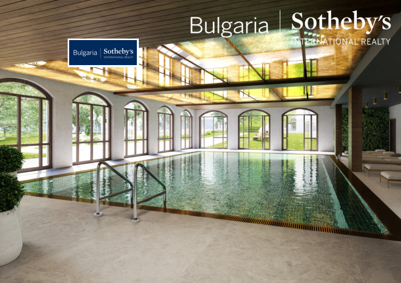 À venda  Mais de 3 quartos Sofia , Krastova vada , 336 m² | 56563902 - imagem [14]