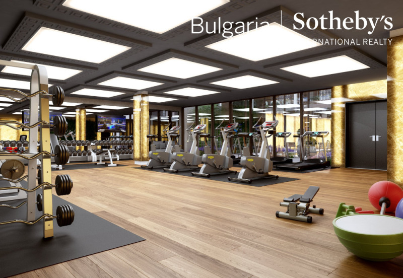 Satılık  3+ yatak odası Sofia , Krastova vada , 336 metrekare | 56563902 - görüntü [15]