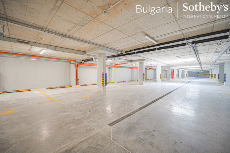Satılık  3+ yatak odası Sofia , Krastova vada , 336 metrekare | 56563902 - görüntü [12]