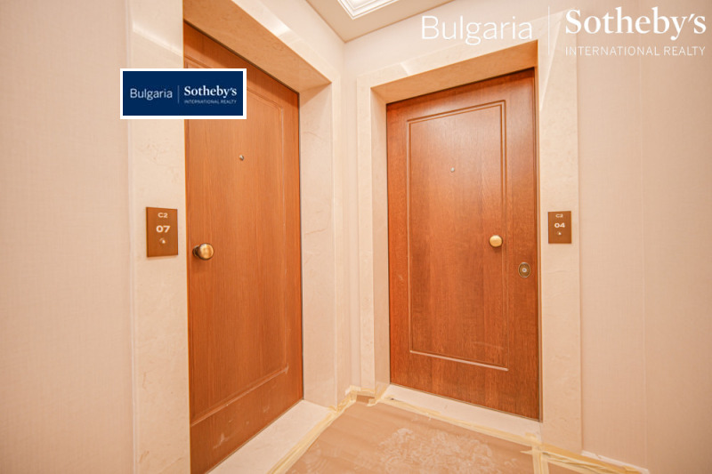 À venda  Mais de 3 quartos Sofia , Krastova vada , 336 m² | 56563902 - imagem [10]