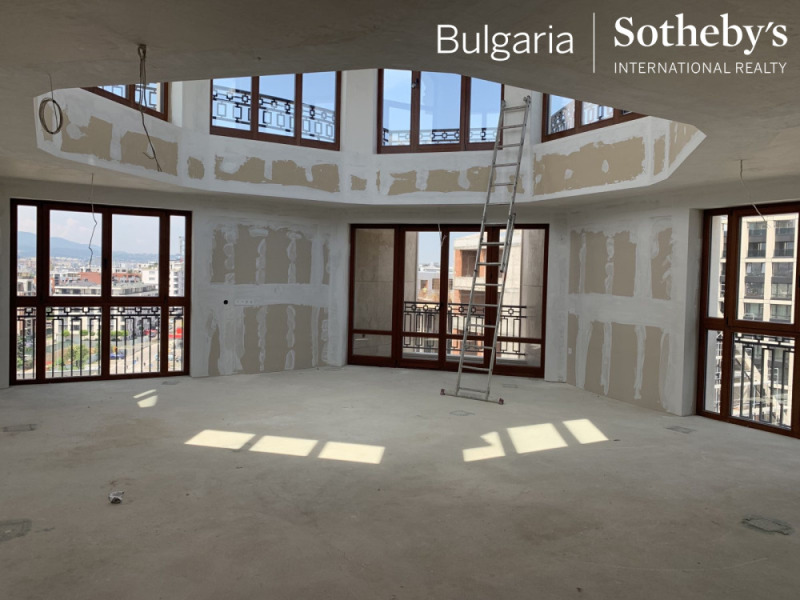 Satılık  3+ yatak odası Sofia , Krastova vada , 336 metrekare | 56563902 - görüntü [8]