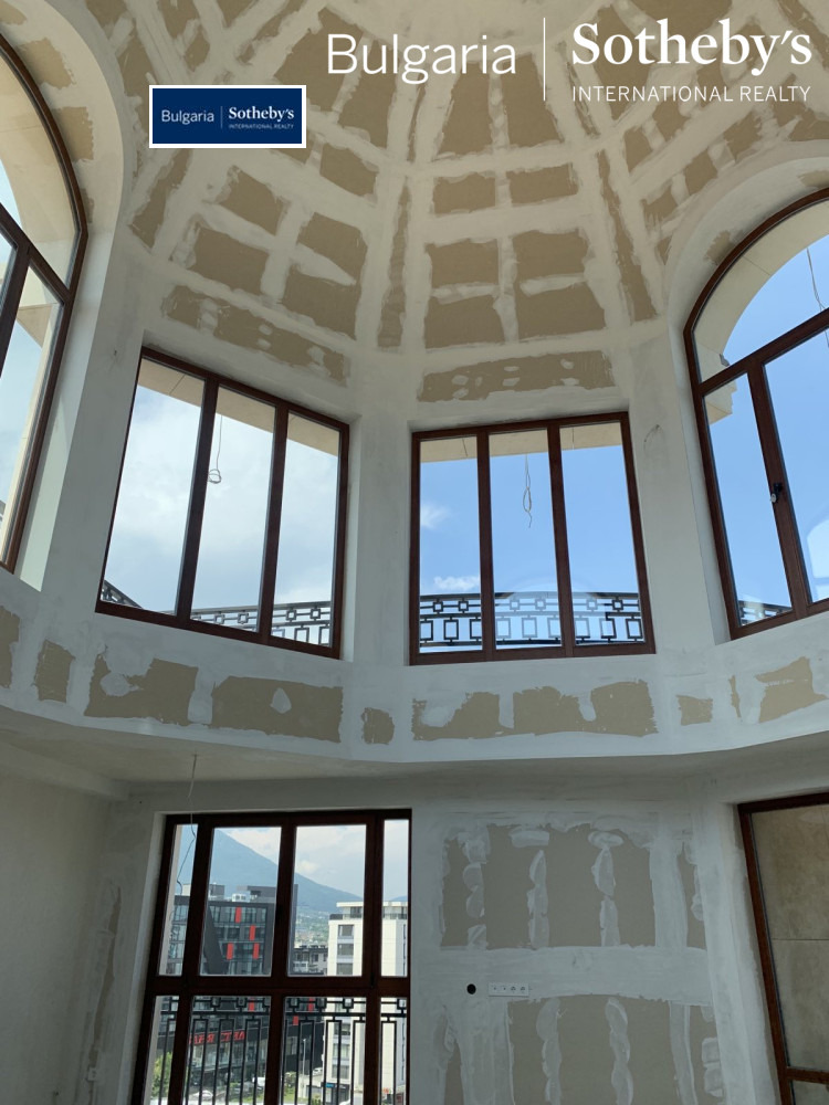 À venda  Mais de 3 quartos Sofia , Krastova vada , 336 m² | 56563902 - imagem [9]