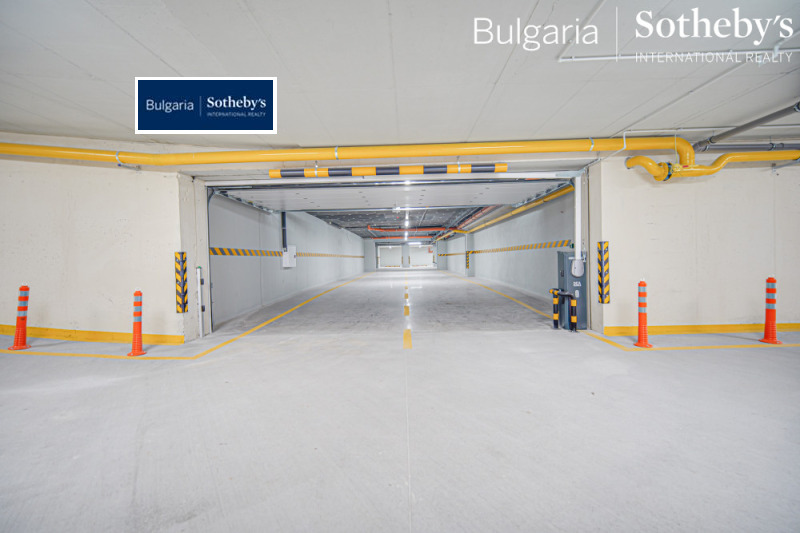 À venda  Mais de 3 quartos Sofia , Krastova vada , 336 m² | 56563902 - imagem [13]