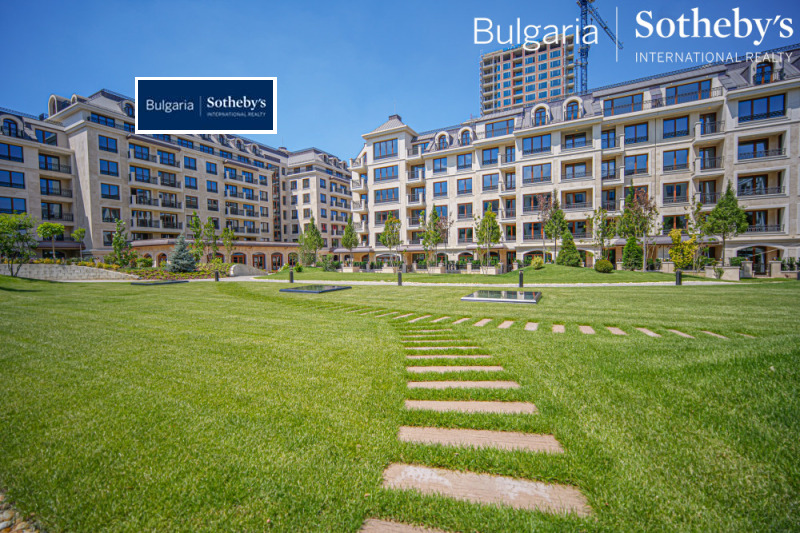 À venda  Mais de 3 quartos Sofia , Krastova vada , 336 m² | 56563902 - imagem [2]