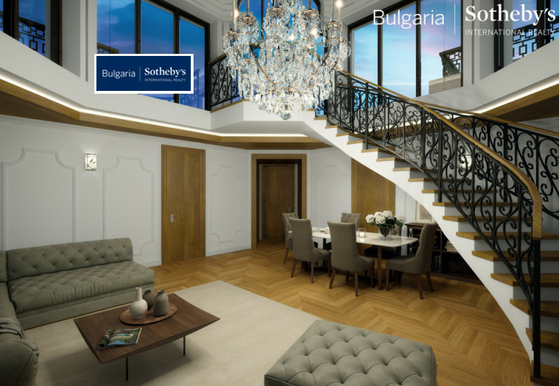 À venda  Mais de 3 quartos Sofia , Krastova vada , 336 m² | 56563902