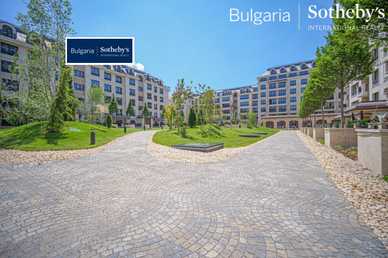 À venda  Mais de 3 quartos Sofia , Krastova vada , 336 m² | 56563902 - imagem [4]