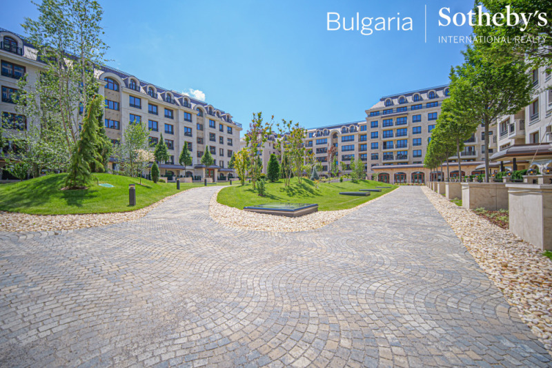 Satılık  3+ yatak odası Sofia , Krastova vada , 336 metrekare | 56563902 - görüntü [4]