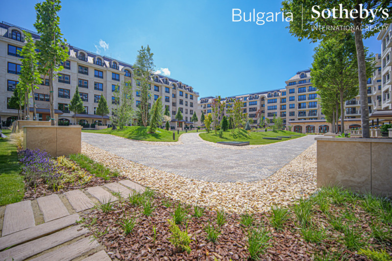 Satılık  3+ yatak odası Sofia , Krastova vada , 336 metrekare | 56563902 - görüntü [5]