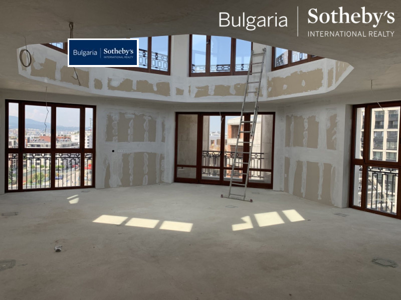 À venda  Mais de 3 quartos Sofia , Krastova vada , 336 m² | 56563902 - imagem [8]