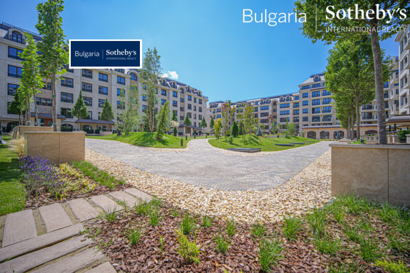 À venda  Mais de 3 quartos Sofia , Krastova vada , 336 m² | 56563902 - imagem [5]