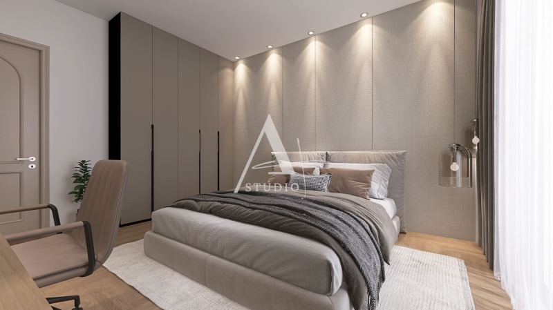 Продава МНОГОСТАЕН, гр. София, Симеоново, снимка 9 - Апартаменти - 52732794