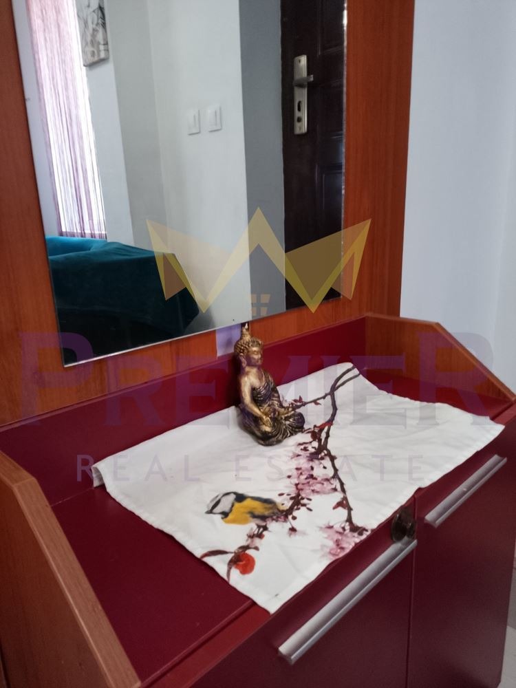 Продава  Мезонет град Варна , Колхозен пазар , 75 кв.м | 72503853 - изображение [5]