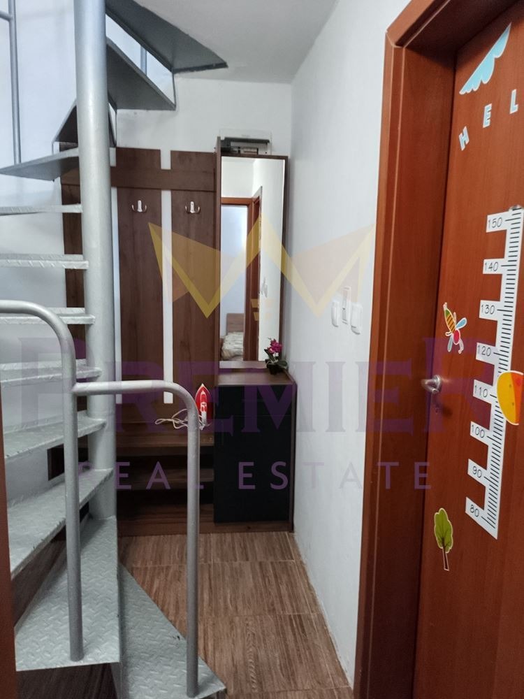 Продава  Мезонет град Варна , Колхозен пазар , 75 кв.м | 72503853 - изображение [13]