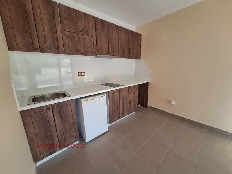 Продаја  Поткровље Софија , Манастирски ливади , 29 м2 | 51989879 - слика [2]