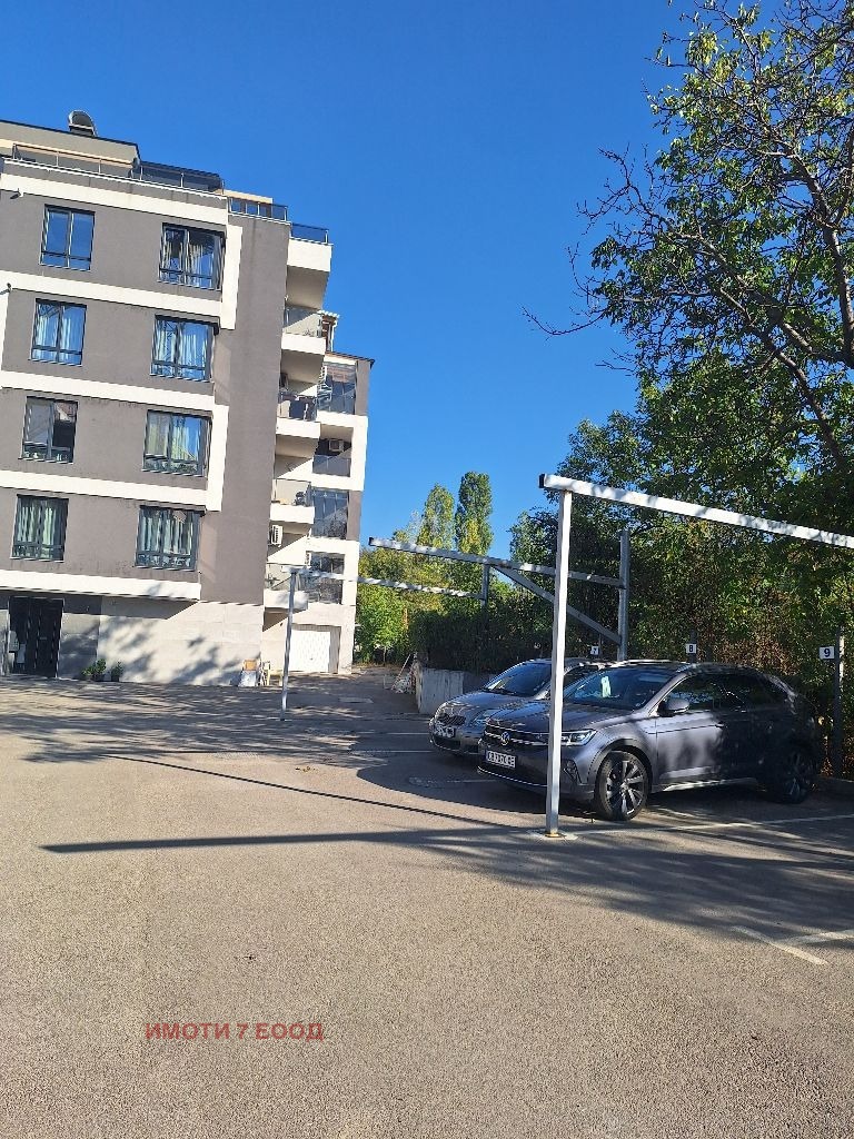 Продаја  Поткровље Софија , Манастирски ливади , 29 м2 | 51989879 - слика [15]