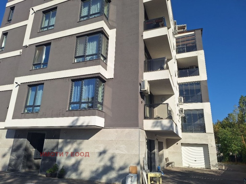 Продаја  Поткровље Софија , Манастирски ливади , 29 м2 | 51989879 - слика [14]