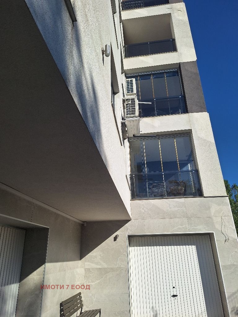 Продаја  Поткровље Софија , Манастирски ливади , 29 м2 | 51989879 - слика [16]
