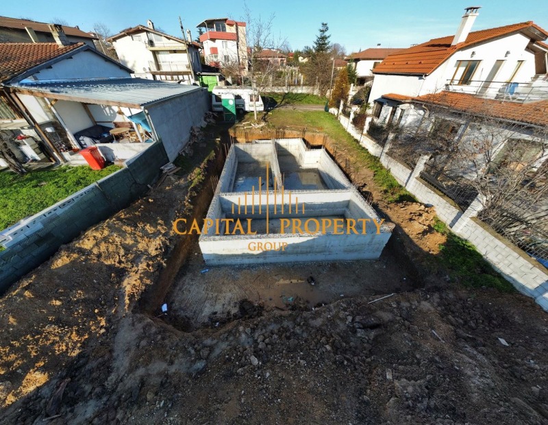 Till salu  Hus region Varna , Bliznaci , 150 kvm | 84207973