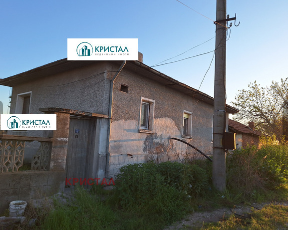 Zu verkaufen  Haus region Plowdiw , Gradina , 100 qm | 69345865 - Bild [6]
