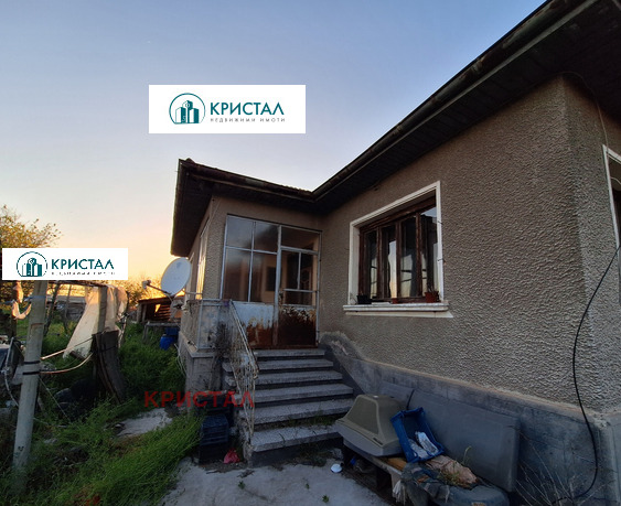Zu verkaufen  Haus region Plowdiw , Gradina , 100 qm | 69345865 - Bild [4]
