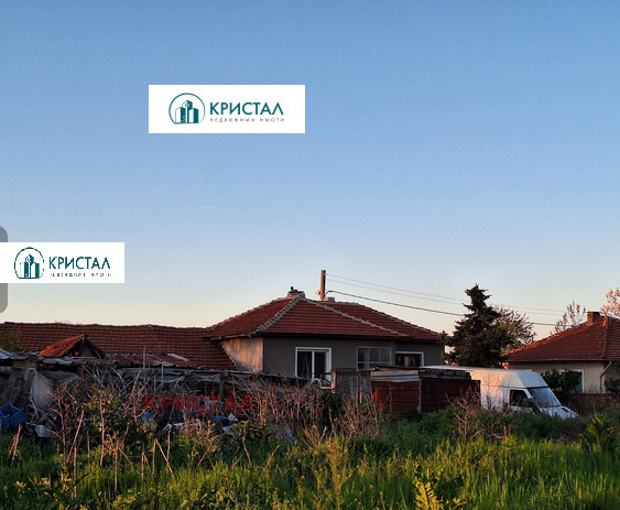Zu verkaufen  Haus region Plowdiw , Gradina , 100 qm | 69345865 - Bild [2]