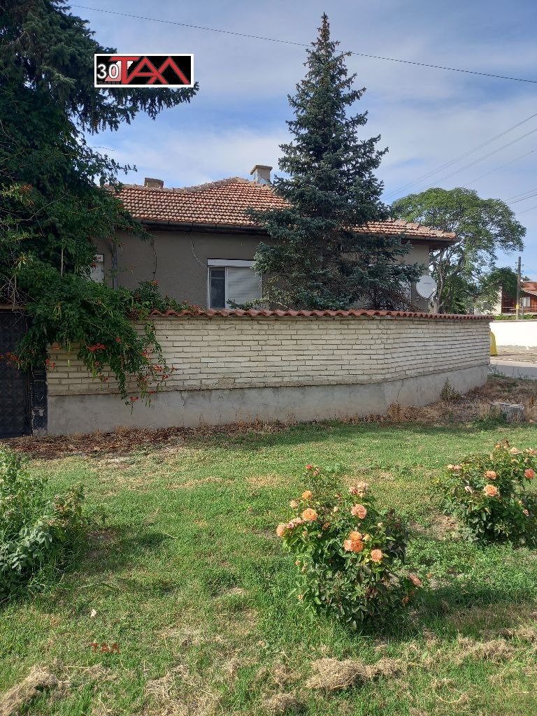 Na prodej  Dům oblast Plovdiv , Černozemen , 84 m2 | 86895138