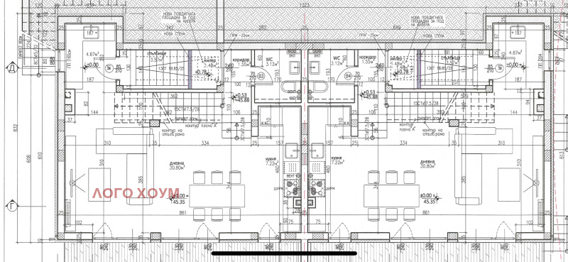 Προς πώληση  σπίτι Βαρνα , κ.κ. ΤΣαικα , 305 τ.μ | 68583729 - εικόνα [17]