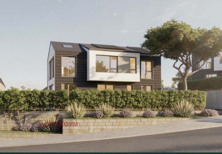 Продава КЪЩА, гр. Варна, м-т Боровец - север, снимка 9 - Къщи - 55643876
