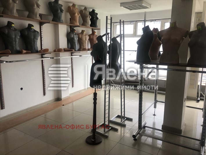 Продава  Магазин град Бургас , Славейков , 43 кв.м | 59438385 - изображение [2]