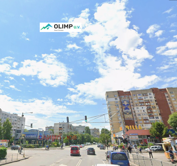 Продава ПАРЦЕЛ, гр. София, Сухата река, снимка 4 - Парцели - 56431844