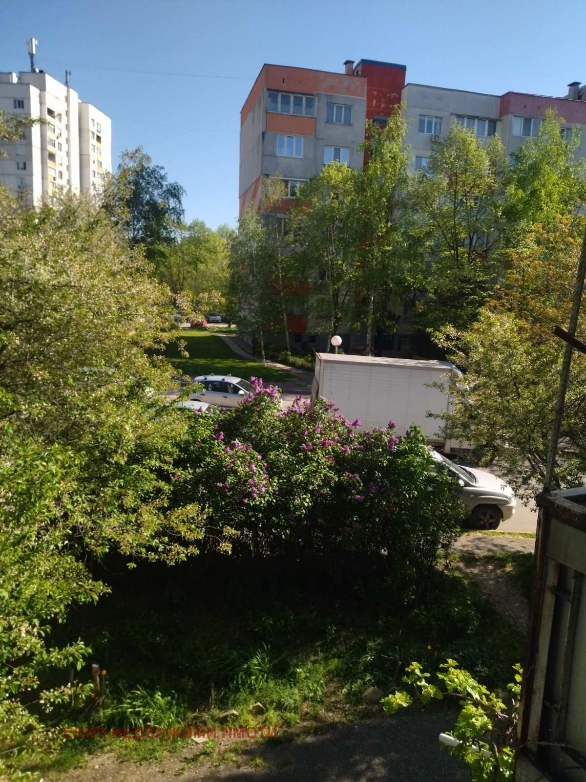 Продава 1-СТАЕН, гр. София, Слатина, снимка 6 - Апартаменти - 54346321