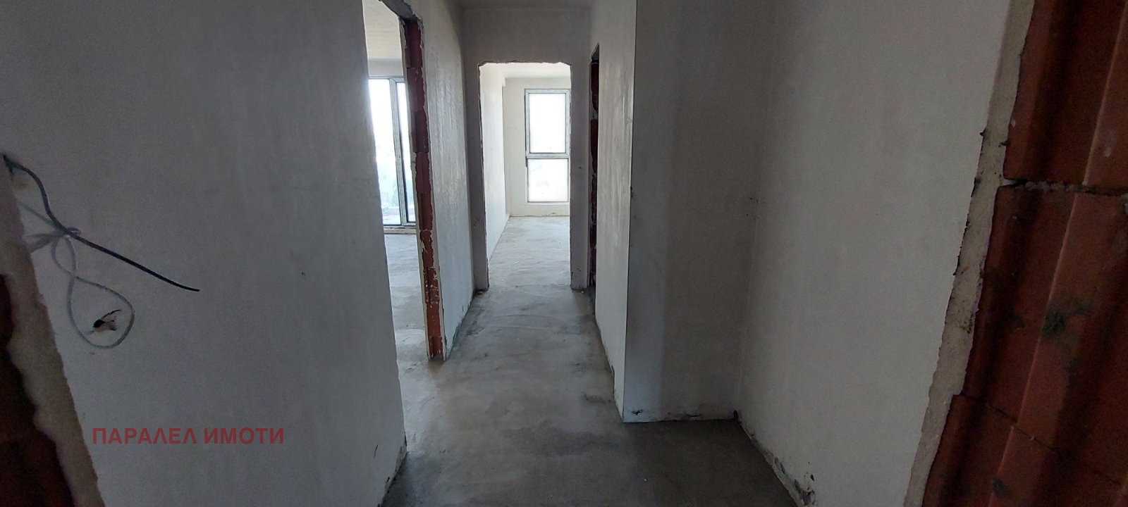 Продава 2-СТАЕН, гр. Пловдив, Кършияка, снимка 2 - Апартаменти - 46833334