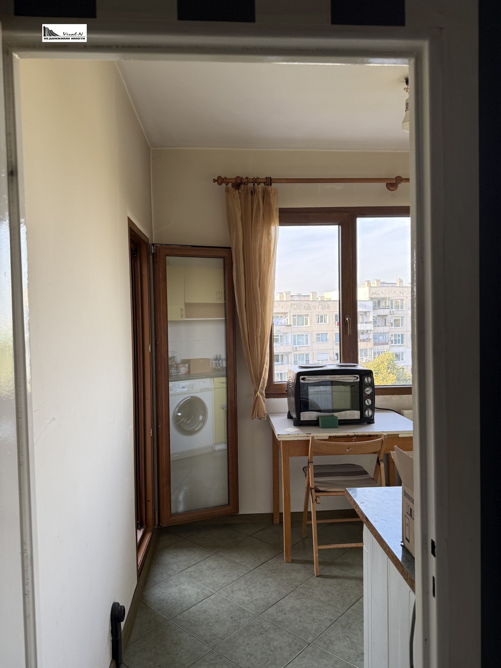 Продава 2-СТАЕН, гр. София, Дървеница, снимка 11 - Апартаменти - 55893698
