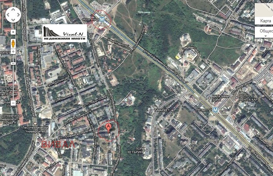 Продава 2-СТАЕН, гр. София, Дървеница, снимка 6 - Апартаменти - 55893698