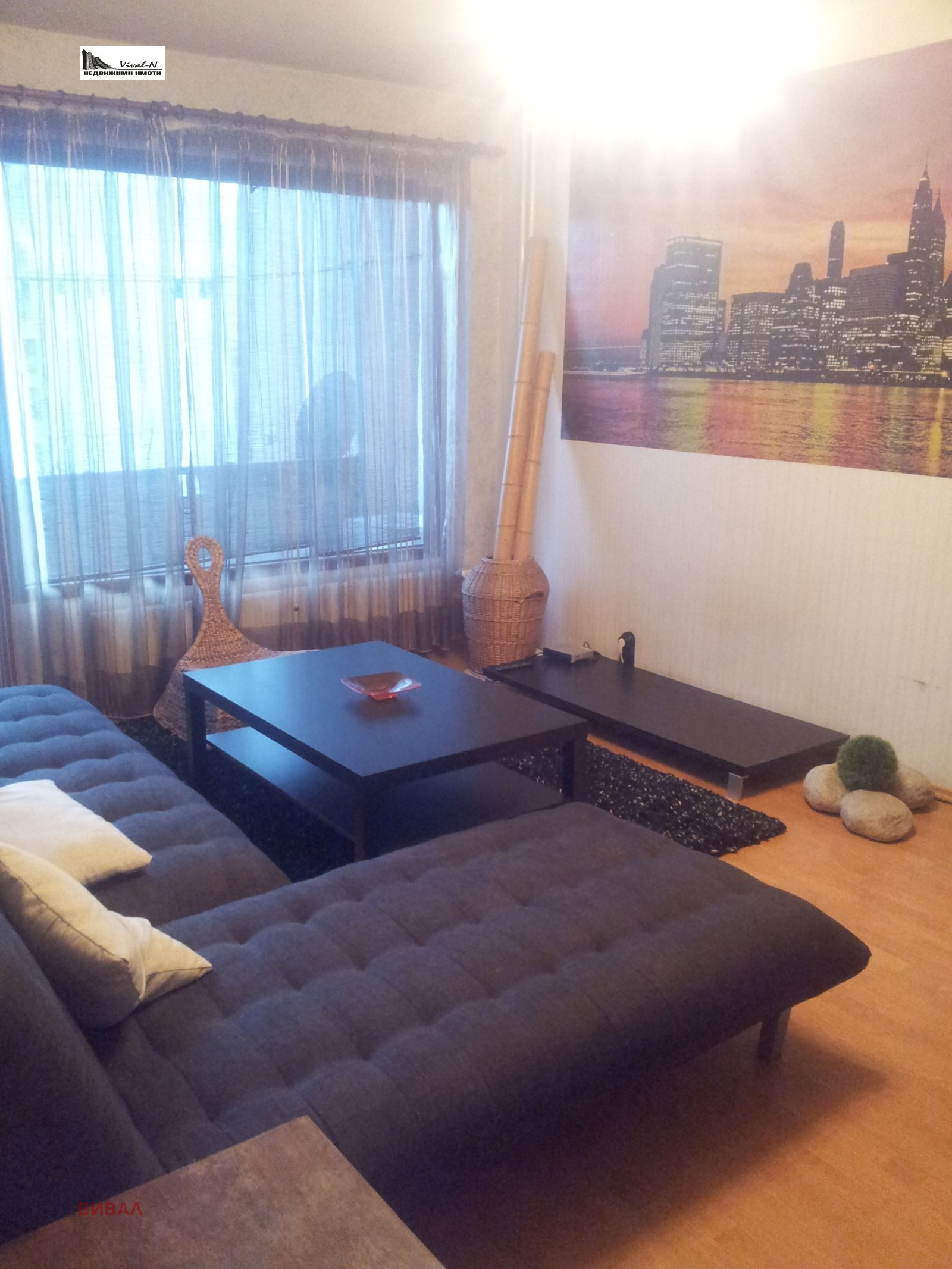 Продава 2-СТАЕН, гр. София, Дървеница, снимка 2 - Апартаменти - 55893698