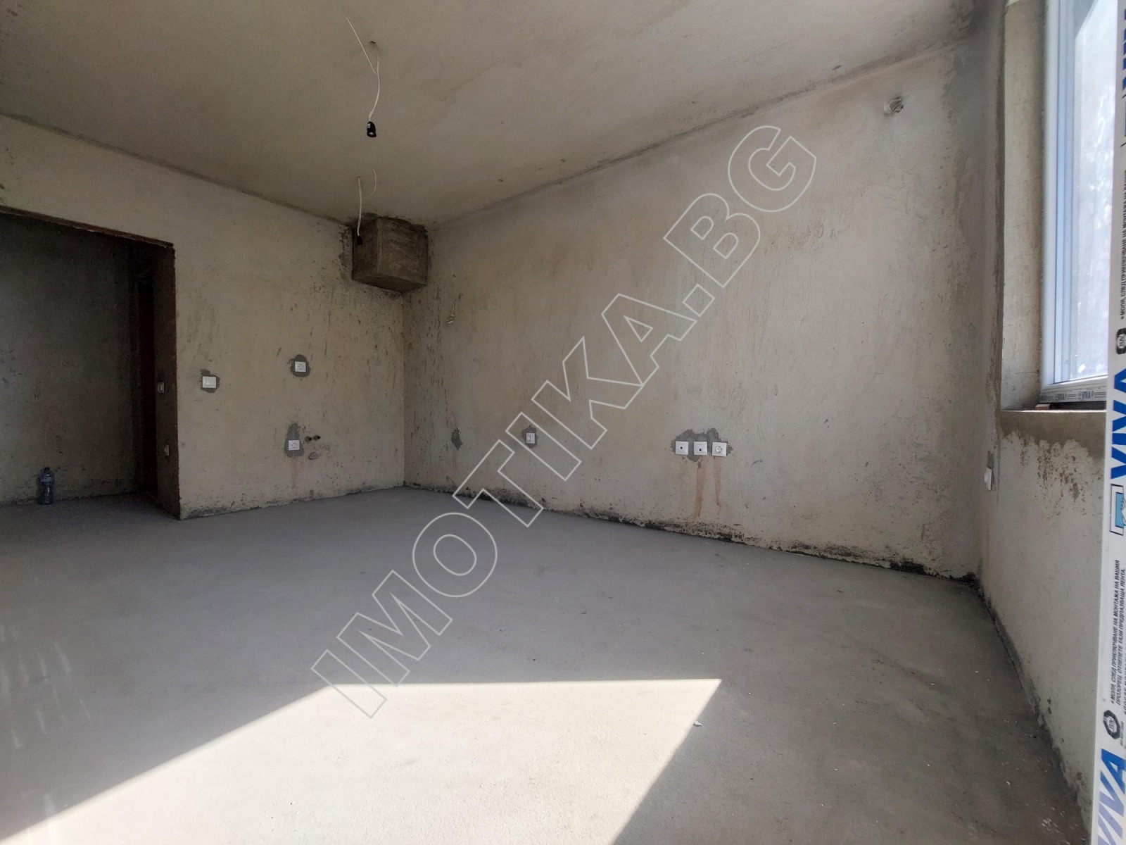 Продава 2-СТАЕН, гр. Варна, Виница, снимка 2 - Апартаменти - 53381652