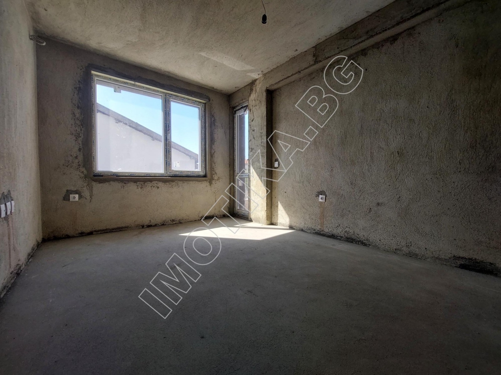 Продава 2-СТАЕН, гр. Варна, Виница, снимка 4 - Апартаменти - 53381652