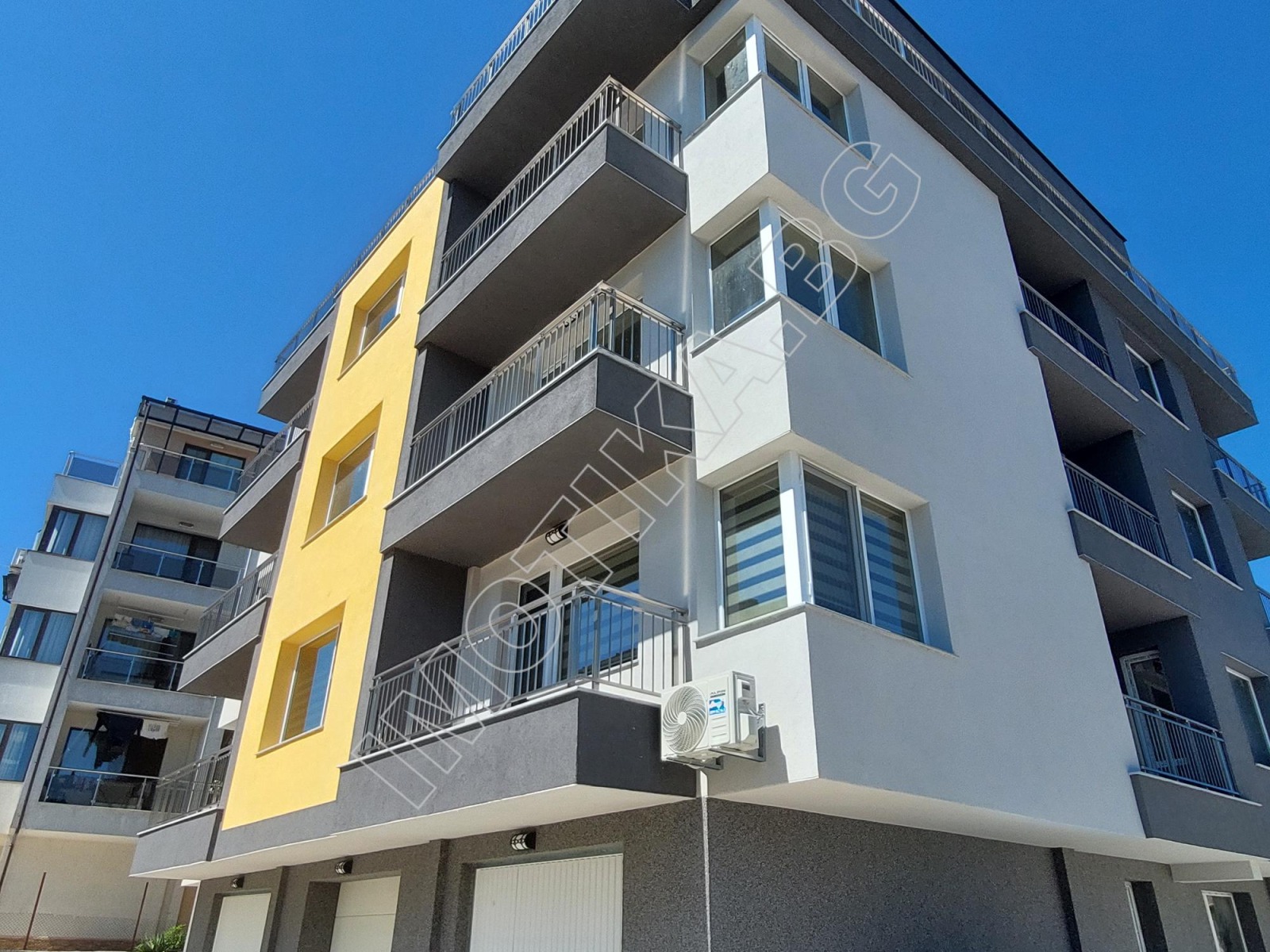 Продава 2-СТАЕН, гр. Варна, Виница