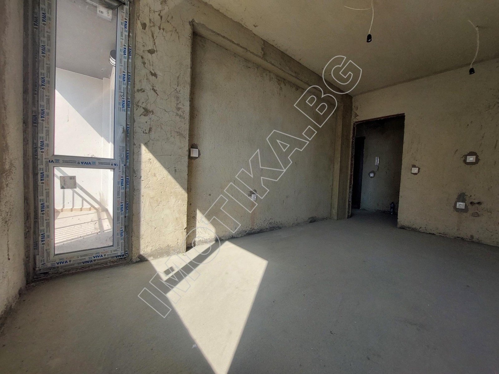 Продава 2-СТАЕН, гр. Варна, Виница, снимка 3 - Апартаменти - 53381652