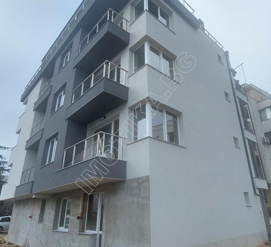 Продава 2-СТАЕН, гр. Варна, Виница, снимка 8 - Апартаменти - 53381652