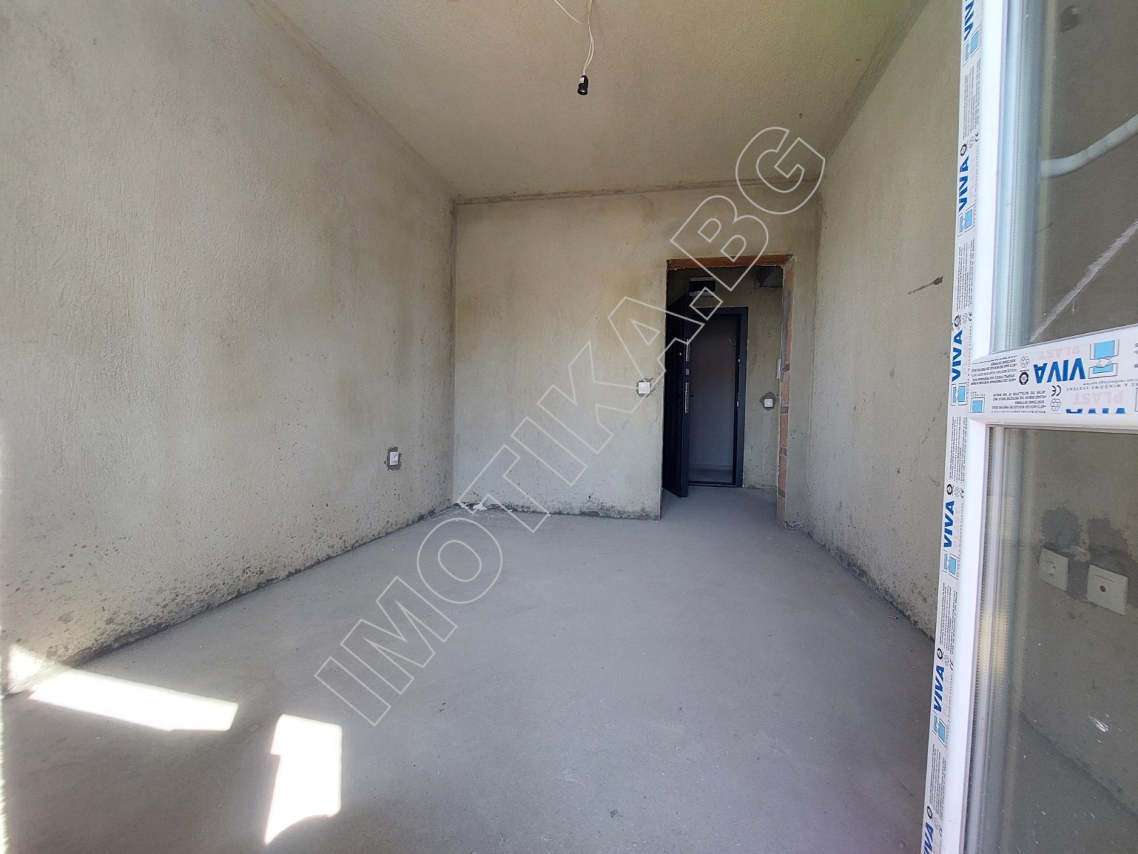 Продава 2-СТАЕН, гр. Варна, Виница, снимка 7 - Апартаменти - 53381652