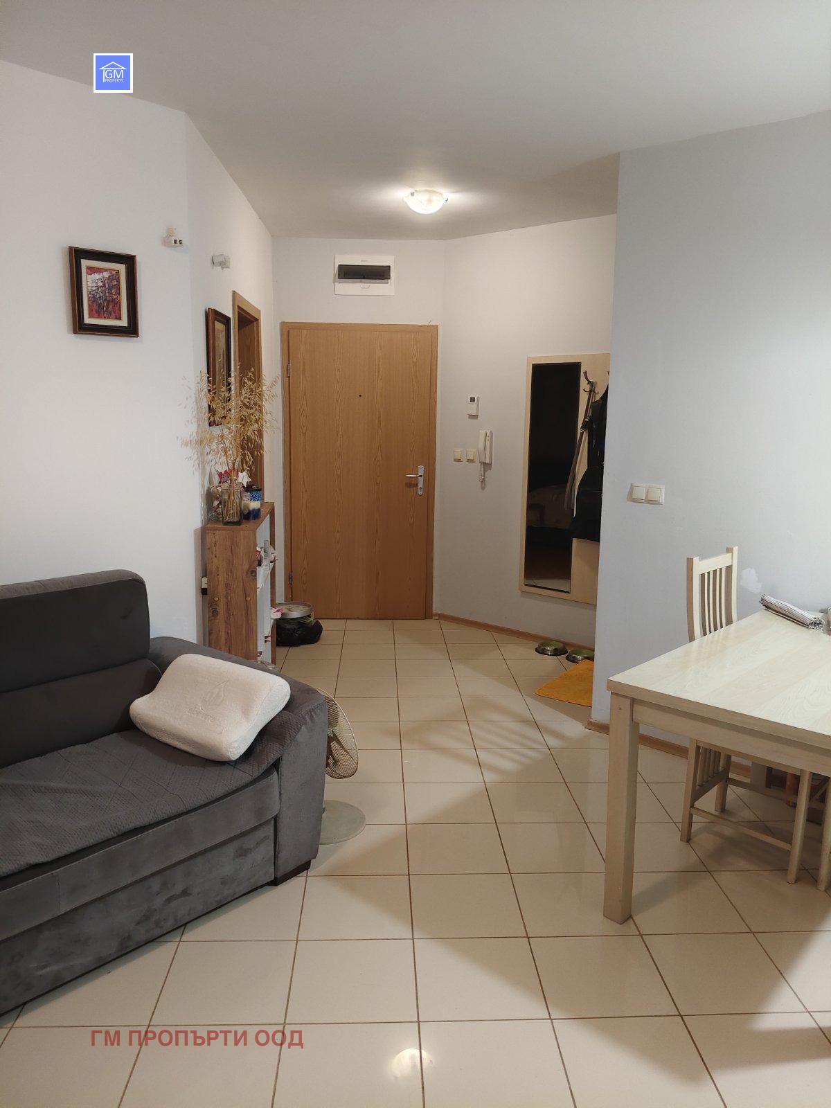 Продава 2-СТАЕН, с. Рогачево, област Добрич, снимка 3 - Апартаменти - 53793588