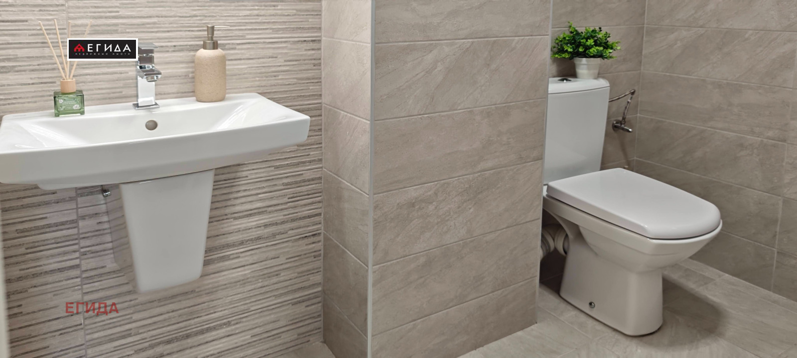 Продава 2-СТАЕН, гр. Поморие, област Бургас, снимка 11 - Апартаменти - 53876659