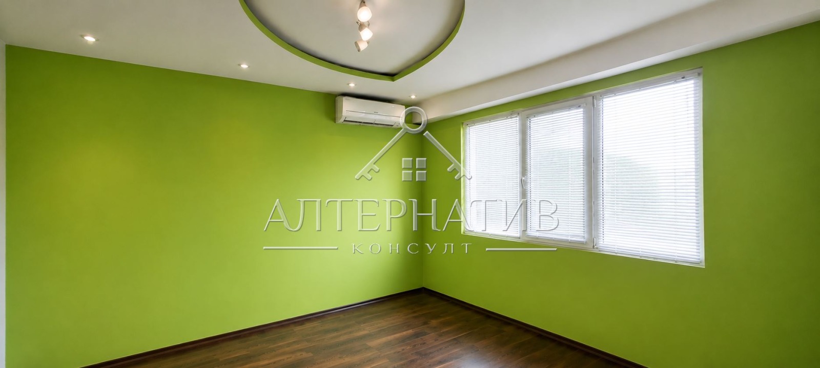 Продава 2-СТАЕН, гр. Бургас, Изгрев, снимка 2 - Апартаменти - 54615669