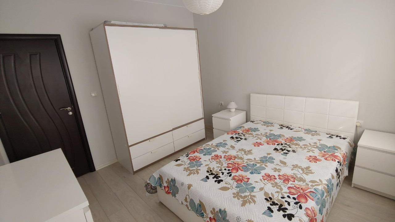 Продава 2-СТАЕН, гр. Пловдив, Южен, снимка 5 - Апартаменти - 54740107