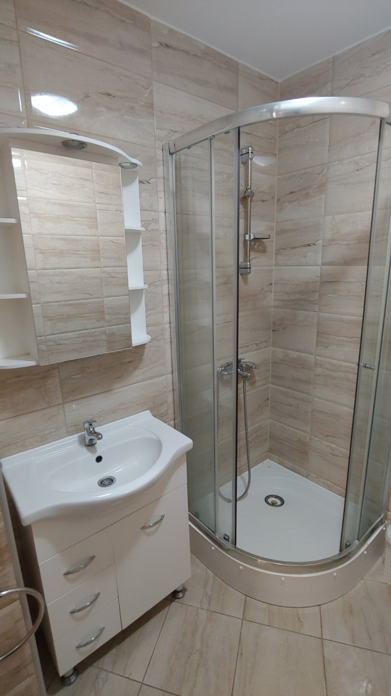 Продава 2-СТАЕН, гр. Пловдив, Южен, снимка 6 - Апартаменти - 54740107