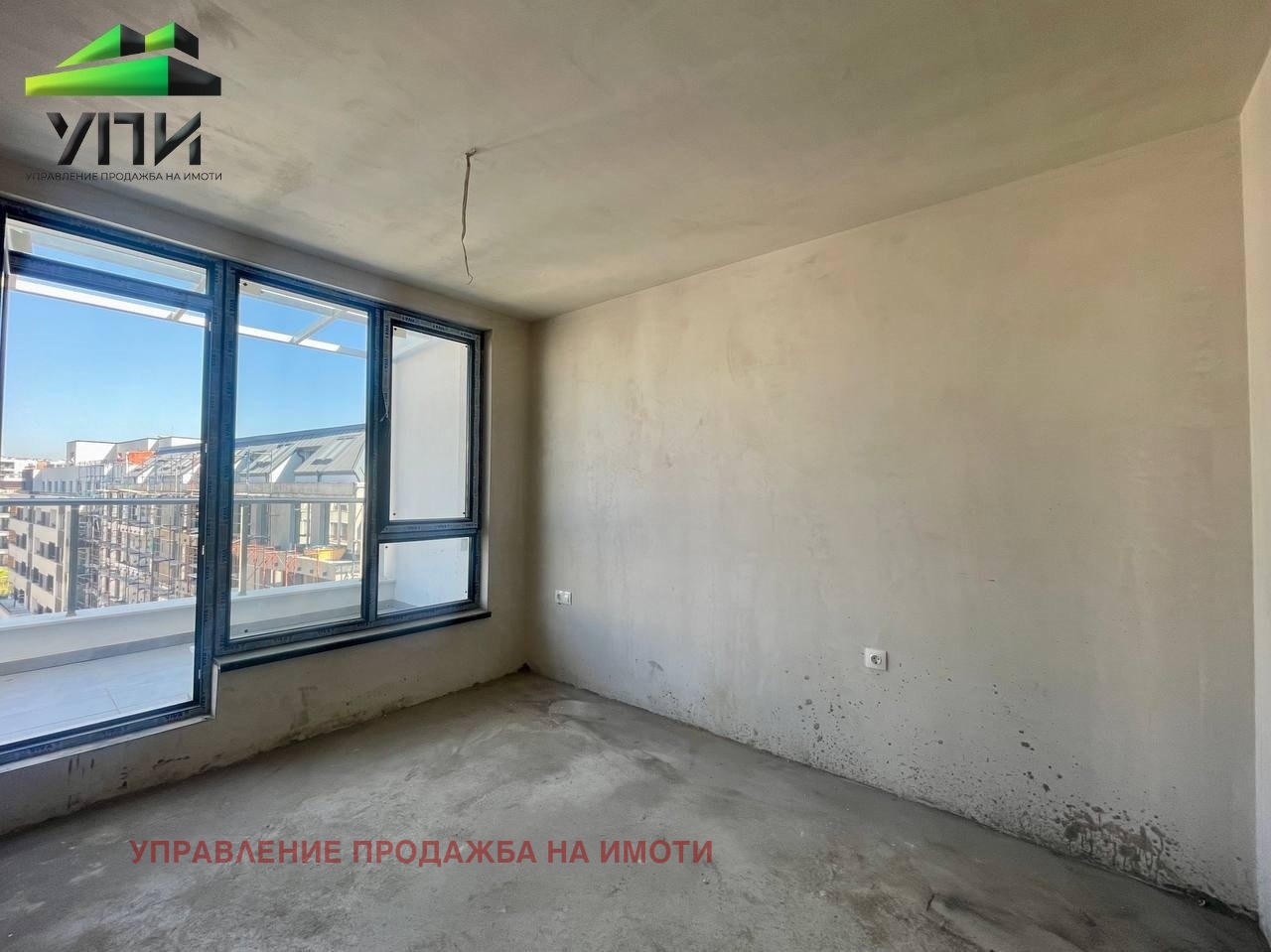 Продава 2-СТАЕН, гр. София, Малинова долина, снимка 3 - Апартаменти - 55086321