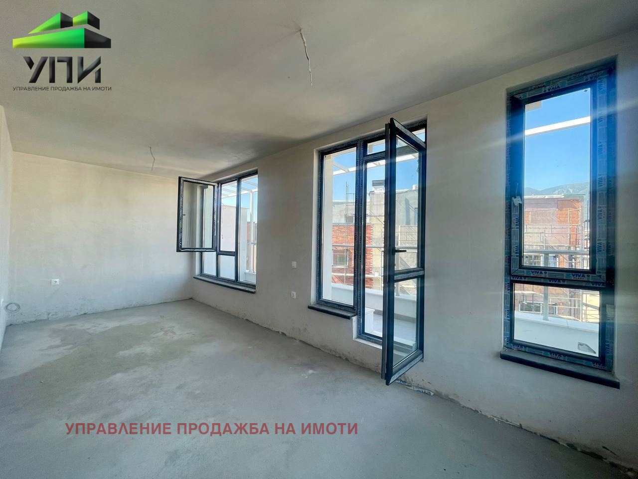 Продава 2-СТАЕН, гр. София, Малинова долина, снимка 2 - Апартаменти - 55086321