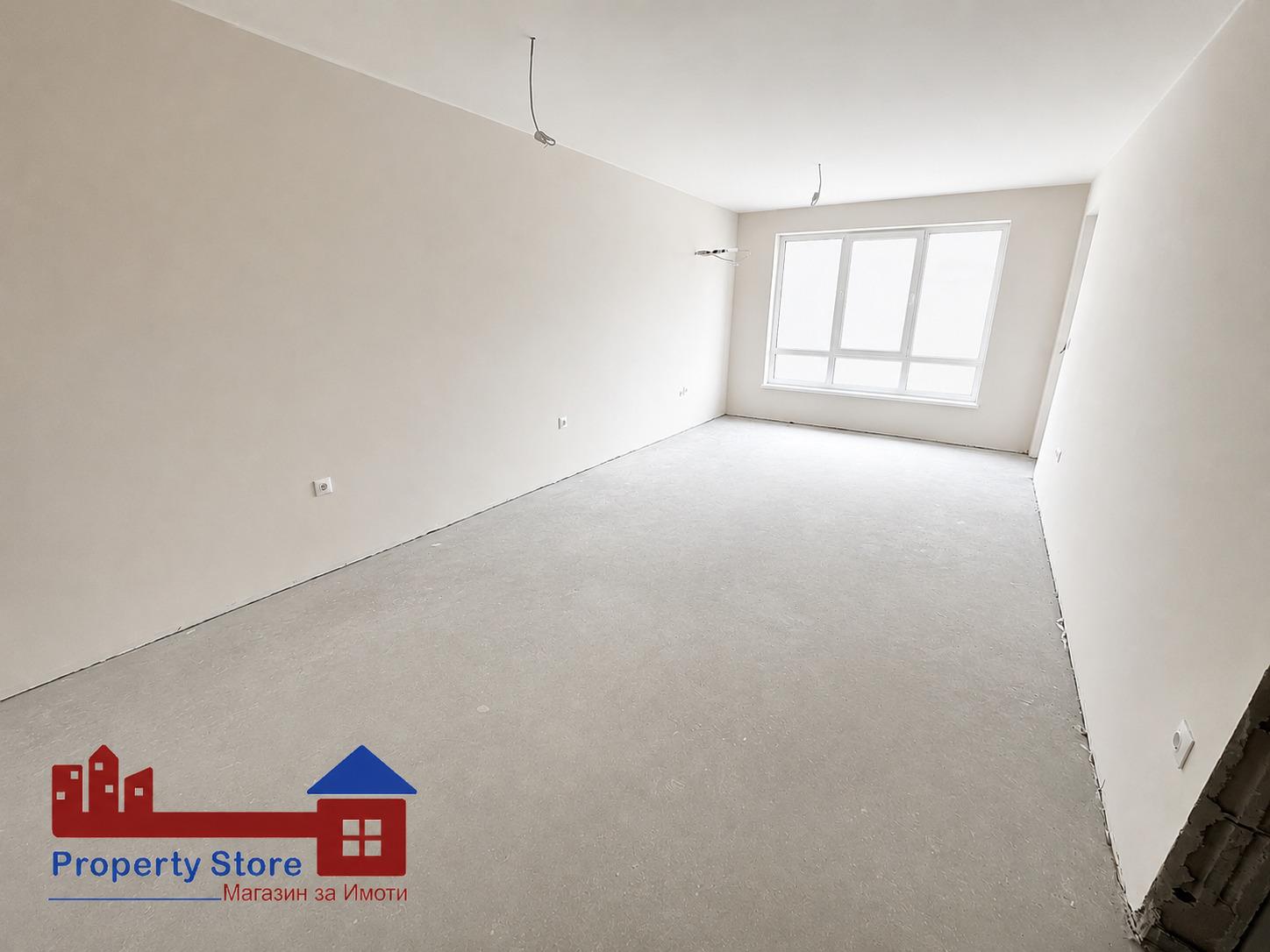 Продава 2-СТАЕН, гр. Варна, Погреби, снимка 2 - Апартаменти - 55133812